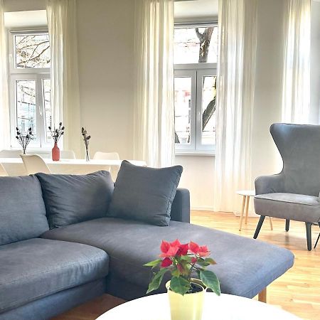 BIG Apartment Wien Exterior foto