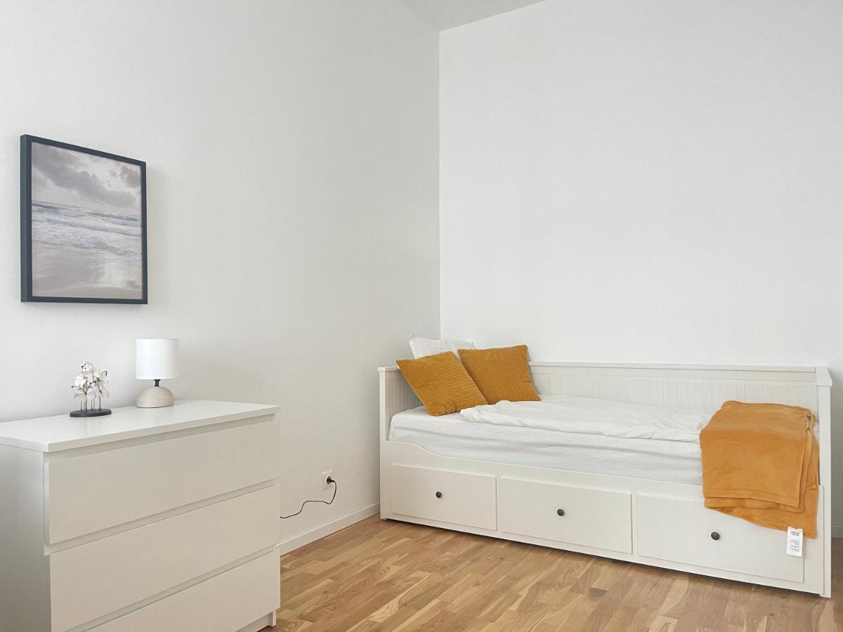BIG Apartment Wien Exterior foto