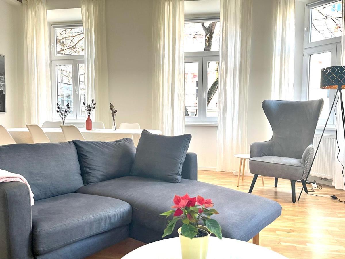 BIG Apartment Wien Exterior foto